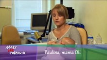 Nie zabijaj swojego dziecka.Może być następne!