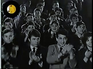 Mavi Işıklar - Helvacı (1965)venitues