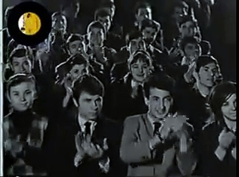 Mavi Işıklar - Helvacı (1965)venitues