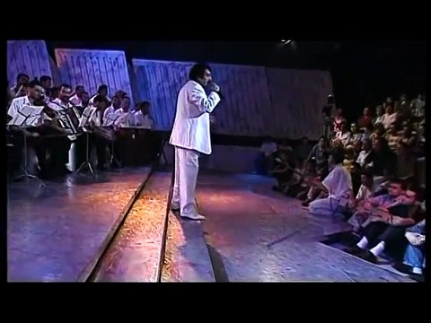 Müslüm Gürses - Son Pismanlik (Olmadı yar)