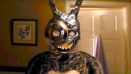 Donnie Darko - Official Re-Release Trailer