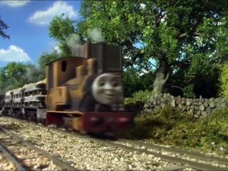 21 Duncan Does it All (US)