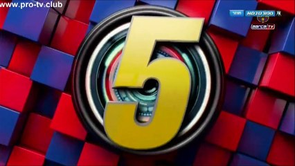 מיכאל לאודרופ עשר השערים הגדולים בברצלונה