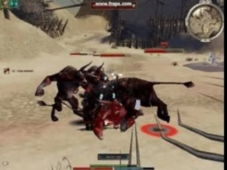 Aphikit et les minotaures