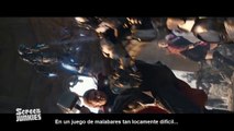 Tráiler Honesto: Los Vengadores (Honest Trailers - Subtitulado)