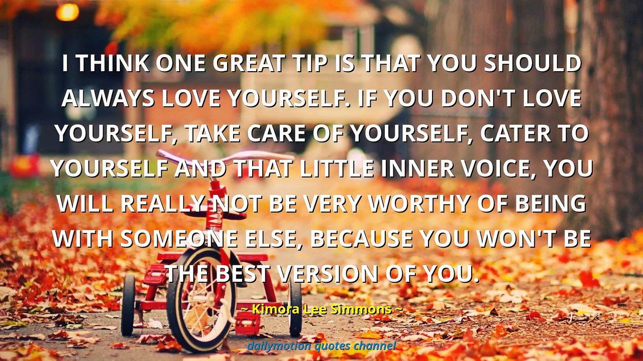 Kimora Lee Simmons Quotes #2