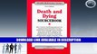 eBook Free Death and Dying Sourcebook: Basic Consumer Health Information for the Layperson About