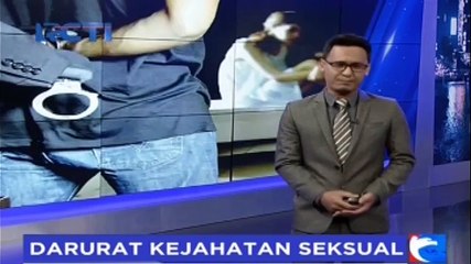 Guru SD Perkosa Siswi SMP