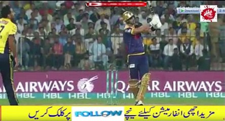 Priceless Reaction of Shahid Afridi on Kevin Pieterson 101 M six