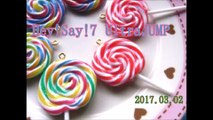 Hey!Say!7 UltraJUMP(いのちね)#20170302