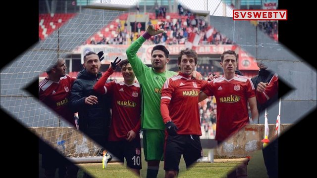 Ali Şaşal Vural: Sivasspor'da çok güzel bir arkadaşlık ortamı var.