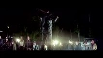 The Walking Dead Glenns Death Scene [HD]