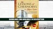 PDF [FREE] Download The Lessons of Chernobyl: 25 Years Later (Nuclear Materials and Disaster