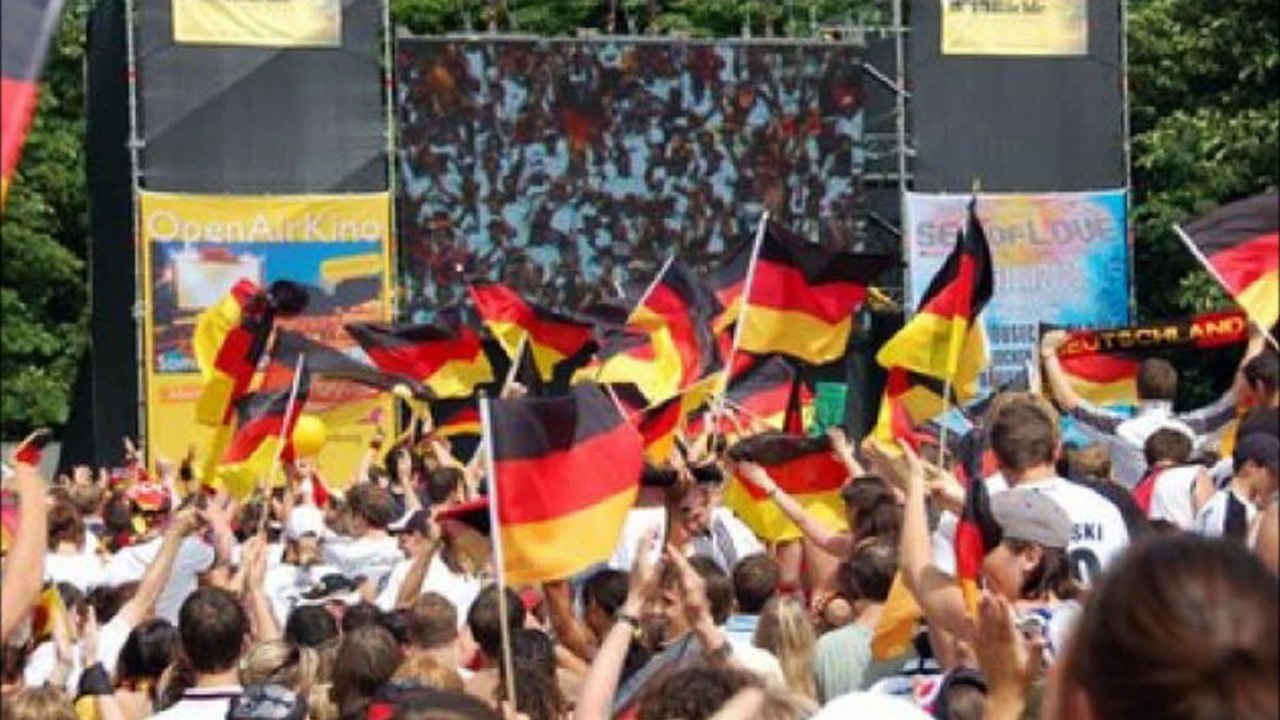 Fussball-EM2008