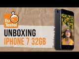 iPhone 7! SIM, é ele! Um Apple no EuTestei! - Vídeo Unboxing EuTestei Brasil