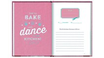 Baking Queen - Meine Lieblings-Backrezepte: Zum Reinschreiben, sich Freuen und wieder Backen (Geschenkewelt Baking Queen
