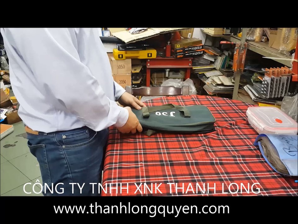 KÌM CẮT CÁP NHÔNG J30 - HƯỚNG DẪN SỬ DỤNG