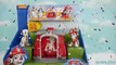 Paw Patrol Skye Magical Pup House House with Shopkins Surprises and More