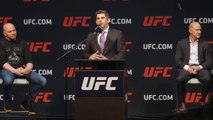 T-Mobile, UFC announce partnership and new home for UFC in Las Vegas