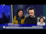 Asili Melograno e Anchesepiove. Intervista all'assessore Mattia Morolli