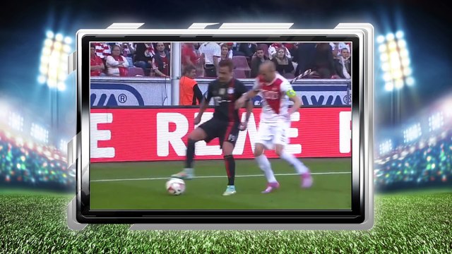 Os melhores dribles do Futebol