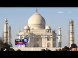Pelestarian Peninggalan Sejarah Taj Mahal - NET12