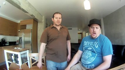 The Brusca - Gag Reel