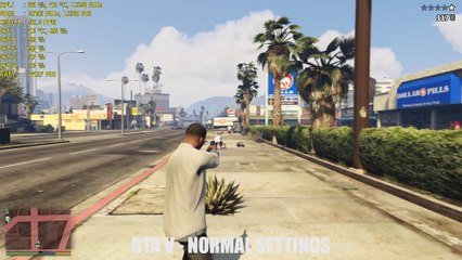 Intel G4560 + GTX 750 Ti || 7 Games Tested