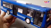 RC Toy Cars RC School Bus Tomica Chevrolet Toy Car For Children Kids Cars Toys Videos HD C