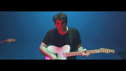 The Away Days - Places to Go