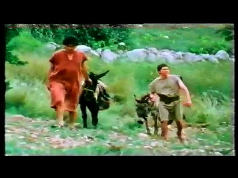 Christian movie (Samuel nabi) biblical movie in Urdu