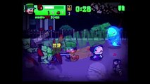 Paranormal Minis: Slim Hell World Gameplay iOS & Android (By Ravenous Games Inc)