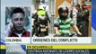 Jerez: Medios colombianos no visibilizan a víctimas de paramilitarismo