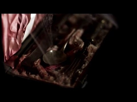 Melihat Gülses - Uyan Ey Gözlerim Gafletten Uyan