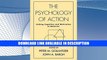 eBook Free The Psychology of Action: Linking Cognition and Motivation to Behavior Free Online