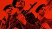 Segredos dos Mortos - A Rede de Espiões da URSS na Alemanha Nazista - Documentário [Dubl