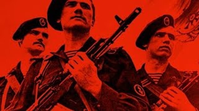Segredos dos Mortos - A Rede de Espiões da URSS na Alemanha Nazista - Documentário [Dubl