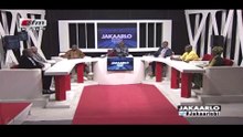 REPLAY - Jakaarlo Bi - Invités : MAYACINE DIALLO & YACINE FALL - 03 Mars 2017 - Partie 2