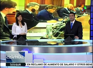 Alarmante cifra de personas sin techo en Washington