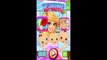 Newborn Triplets Mommy Care Educational Games Android Gameplay Video