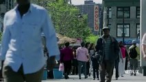 Marvels Luke Cage | Official Trailer [HD] | Netflix