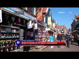 Wisata Budaya di Desa Volendam, Belanda - NET12