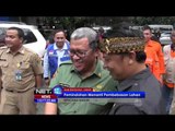 Banjir Surut di Bandung Menyisakan Sampah - NET12