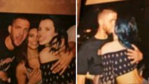 Bella Thorne Caught Kissing Chandler Parsons in Mexico