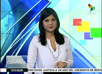 Maduro rechaza ofensas de Kuczynski contra Latinoamérica