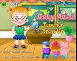 Baby Hazel Game Movie - Baby Hazel Dressup Games - Dora the Explorer