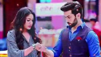Ishqbaaz - 4th March 2017 - Upcoming Twist - Star Plus TV Serial News