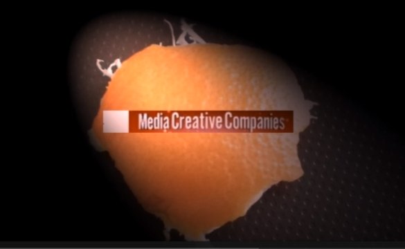 Media Creative Companies Digital Media