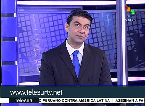 Siria: Daesh destruyó parte del patrimonio arqueológico de Palmira