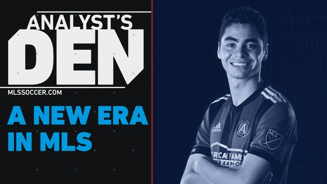 New Designated Players for a new MLS era | Analyst's Den